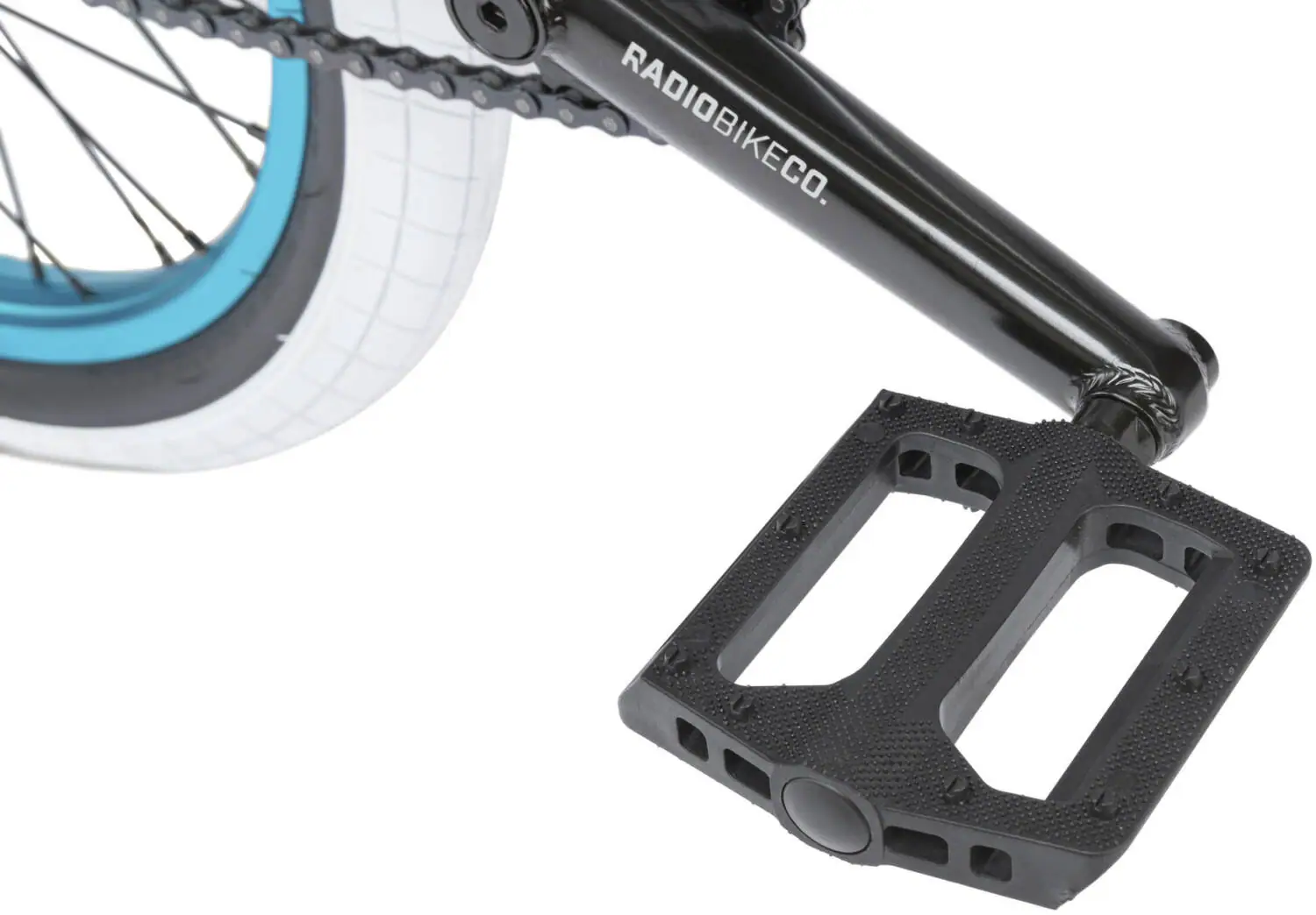 Radio Astron FS 20
