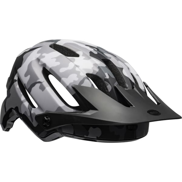 Casque VTT BELL 4FORTY M/G BLACK/CAMO