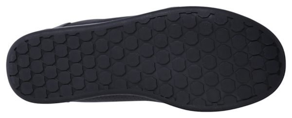 Paire de Chaussures VTT Neatt Basalte Flat Noir