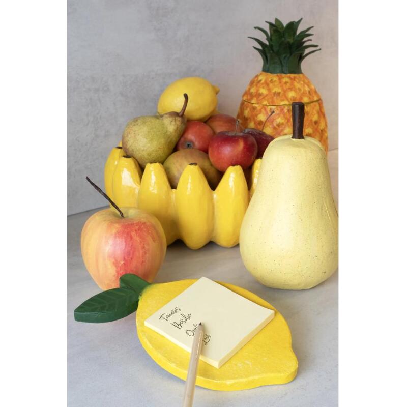 Corbeille de fruits banane - Kraft