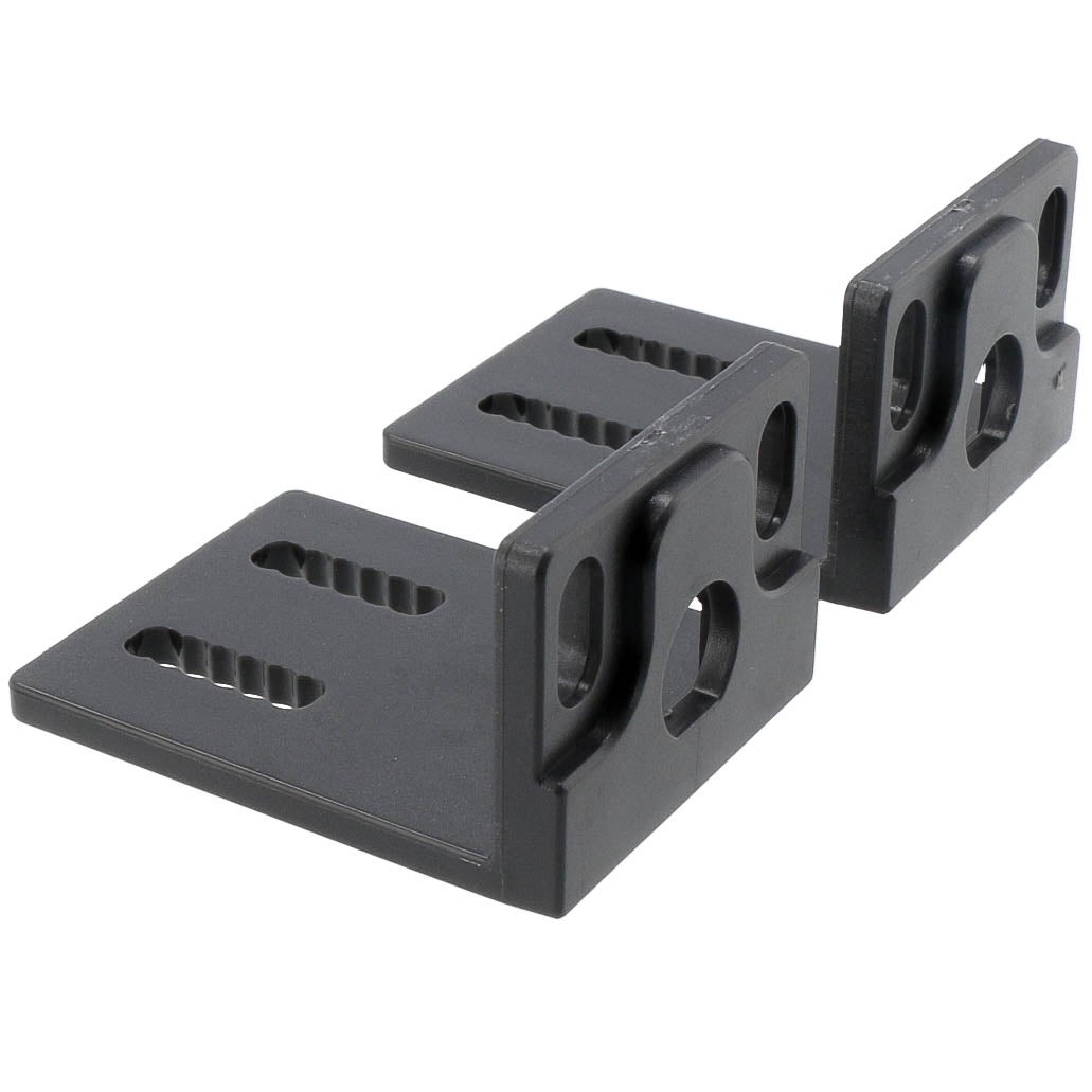 Devine WMD-24 PRO-RMKIT rackmount kit voor WMD-24 Pro Duo
