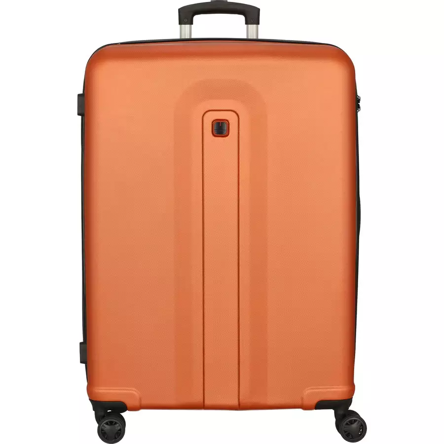 Gabol Jet - 4-Rollen-Trolley 76 cm L orange