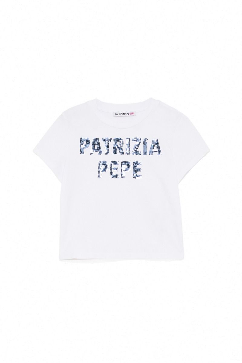 Patrizia Pepe Maglia T-Shirt