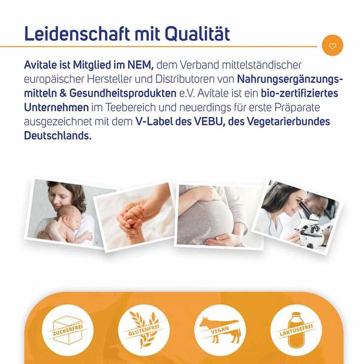 Folsäure 400 Plus B12 + Jod Tabletten, 120 St
