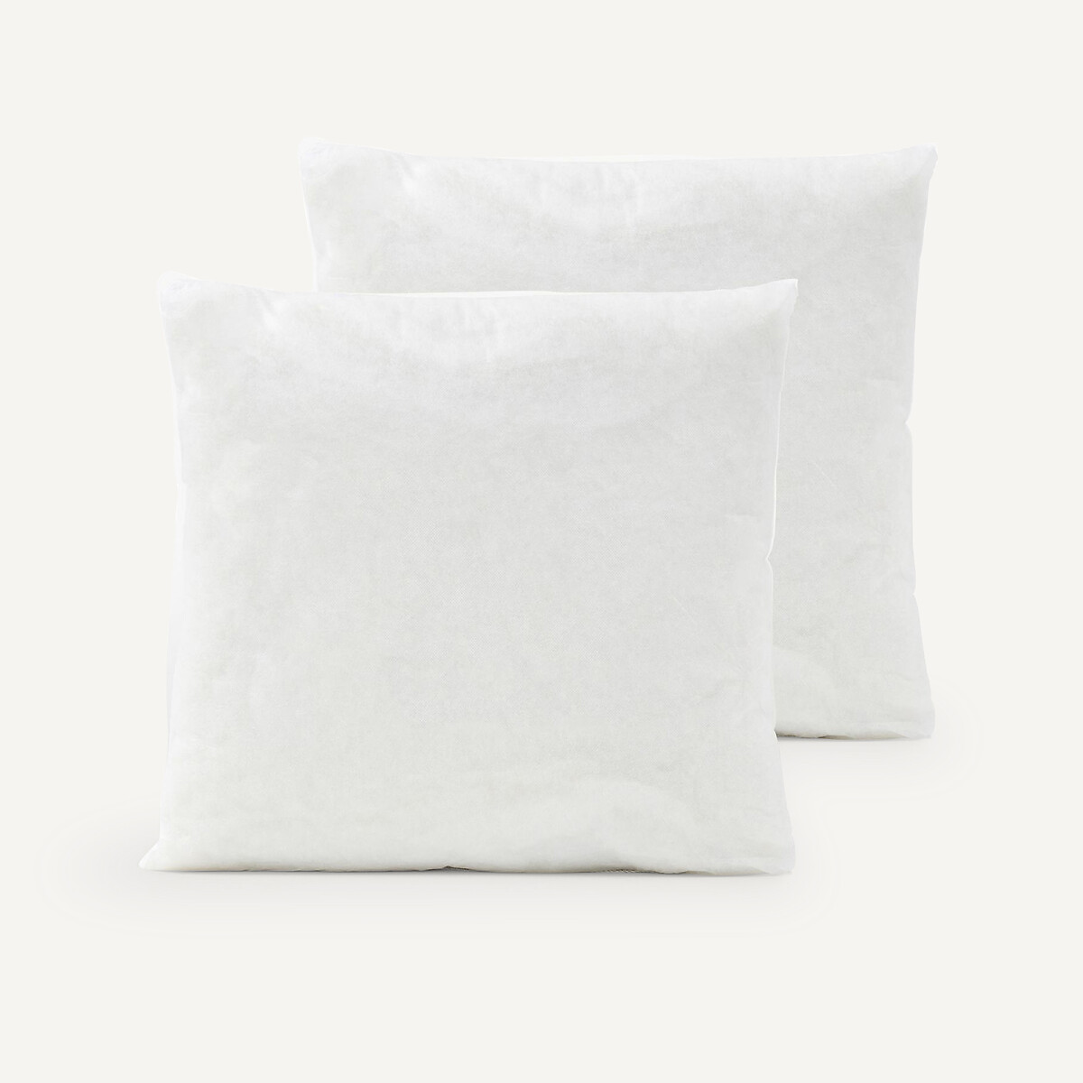 AM.PM<br>Conjunto de 2 almofadas de enchimento sintético, em