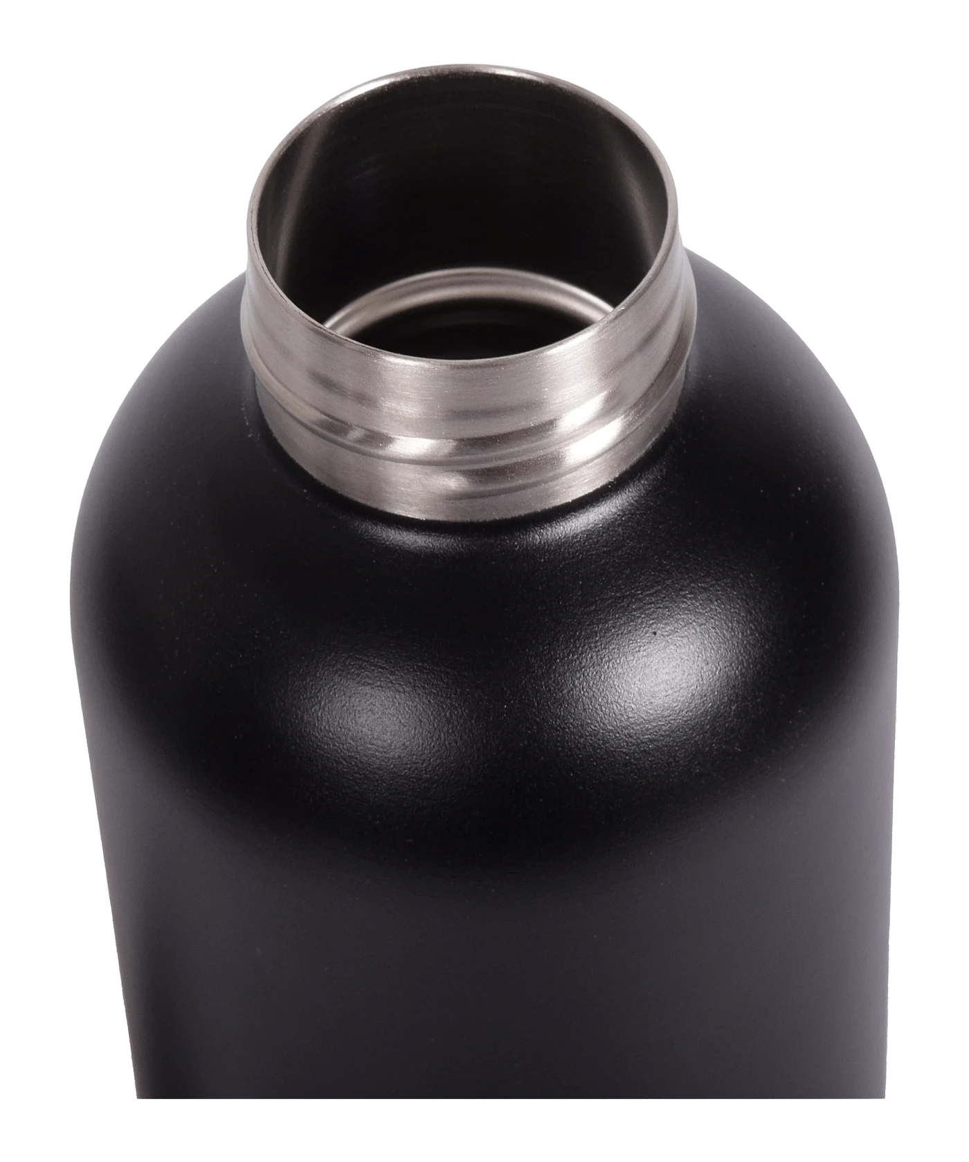 Cawila GEAR Trinkflasche THERMO STEEL | 500ml