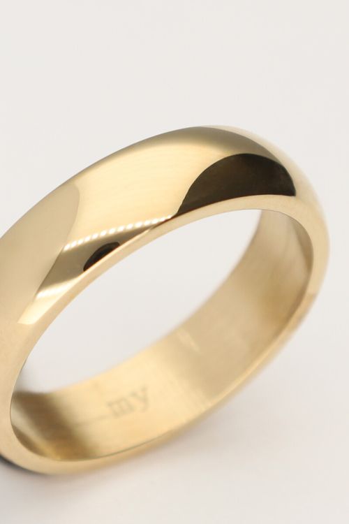 Brede ring basic