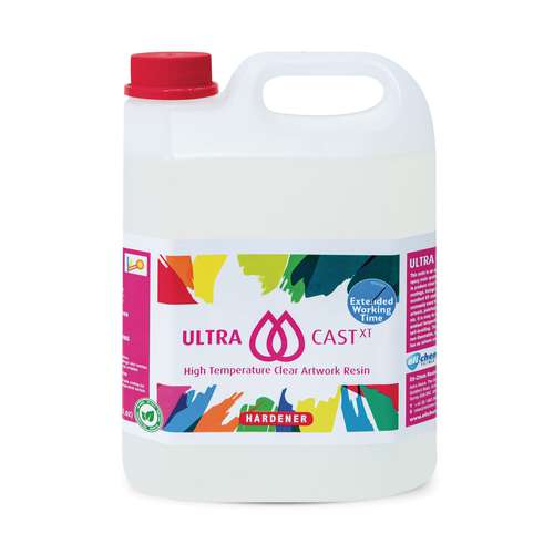 UltraCast XT Epoxidharz