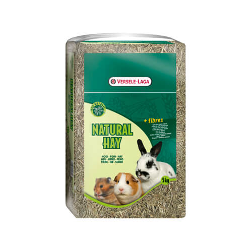 Versele-Laga Natural Hay - Hooi
