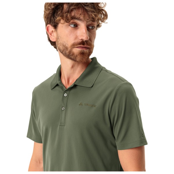 Vaude - Essential Polo Shirt - Polo