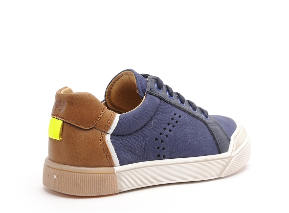 Bopy basses enfant vodka bleu