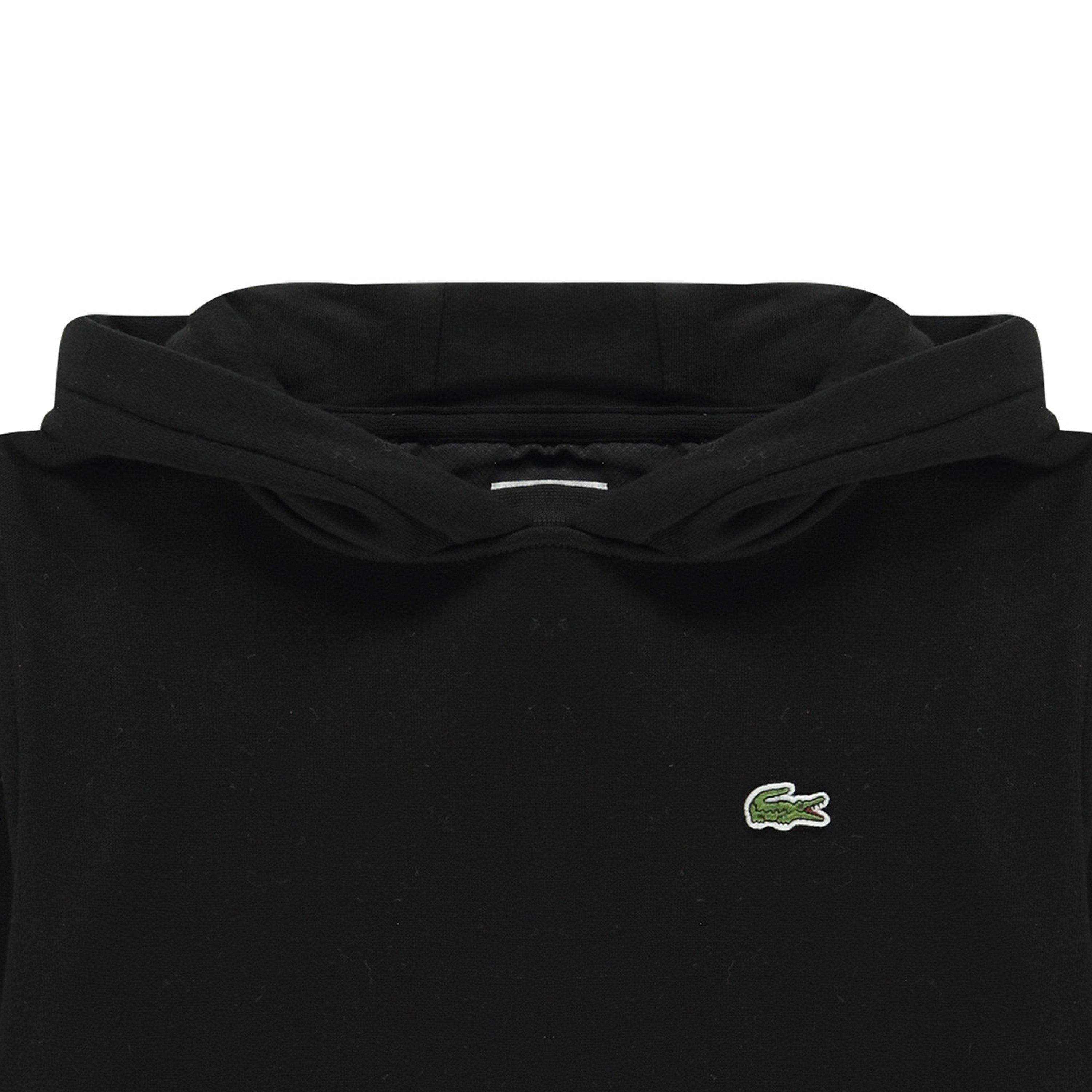 Lacoste Logo OTH Hoodie
