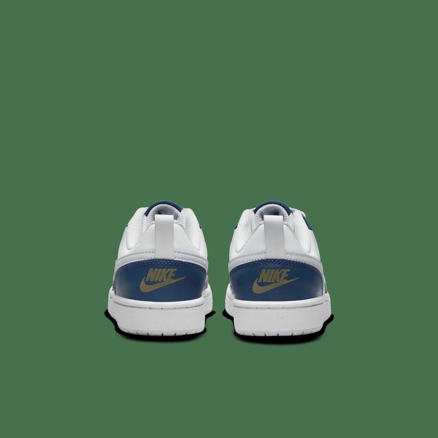 Nike Court Borough Low 2