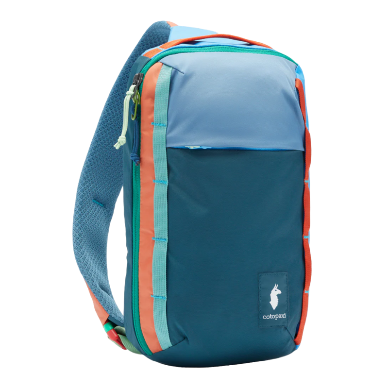 Todo 8L Sling Backpack