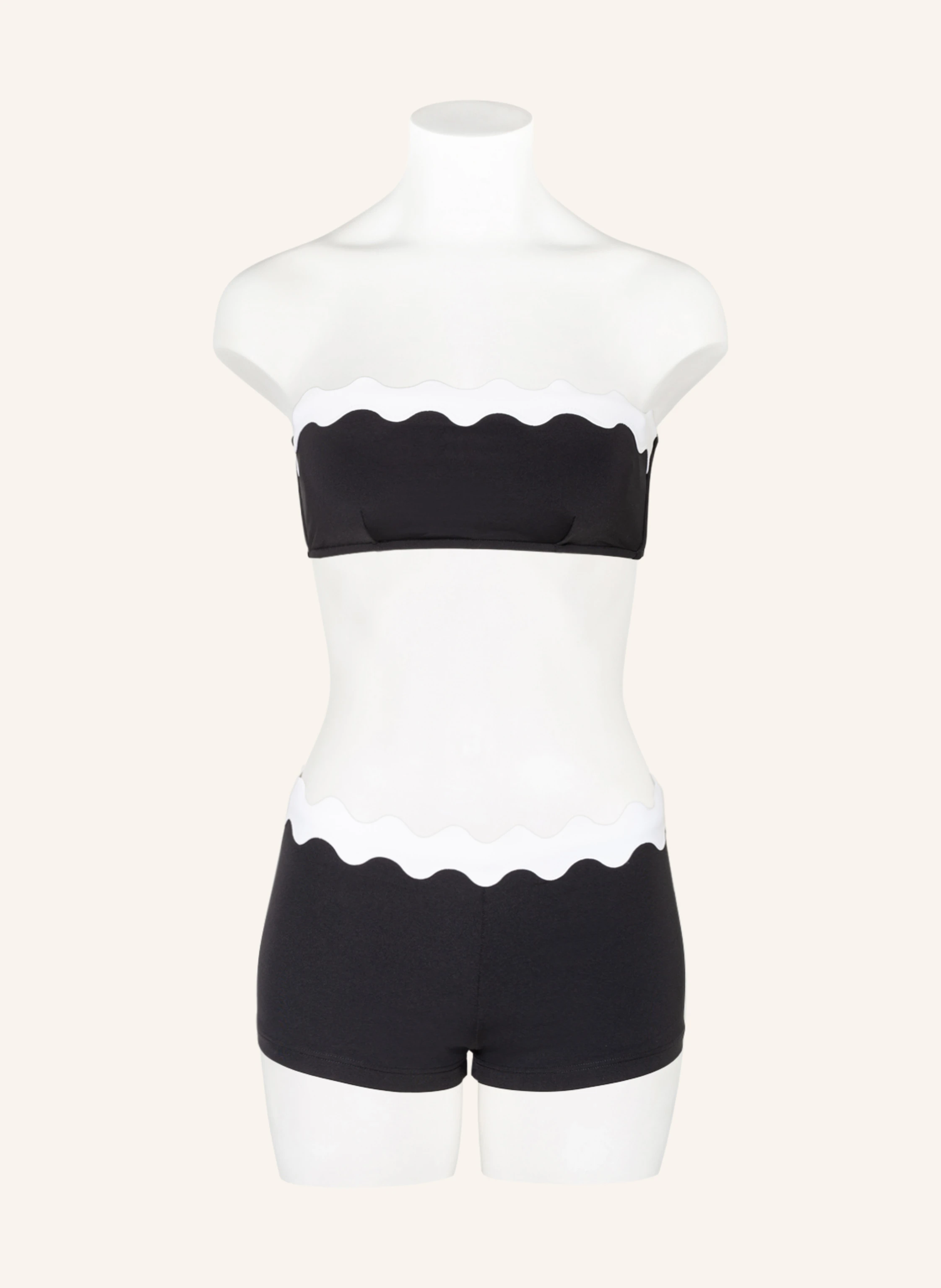 SEAFOLLY Bandeau-Bikini-Top GIA