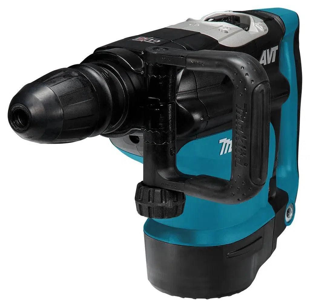 Makita HR4511C Combihamer SDS-Max 9,4J 1350W in koffer