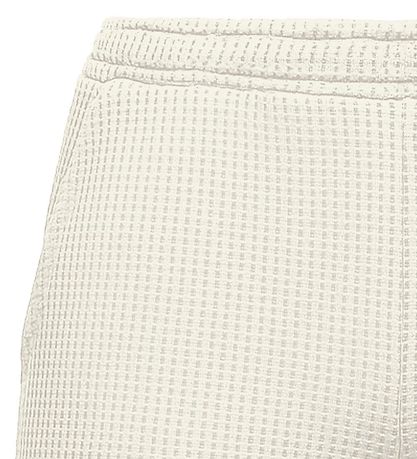 Grunt Shorts - Waffel - GrAli - Off White