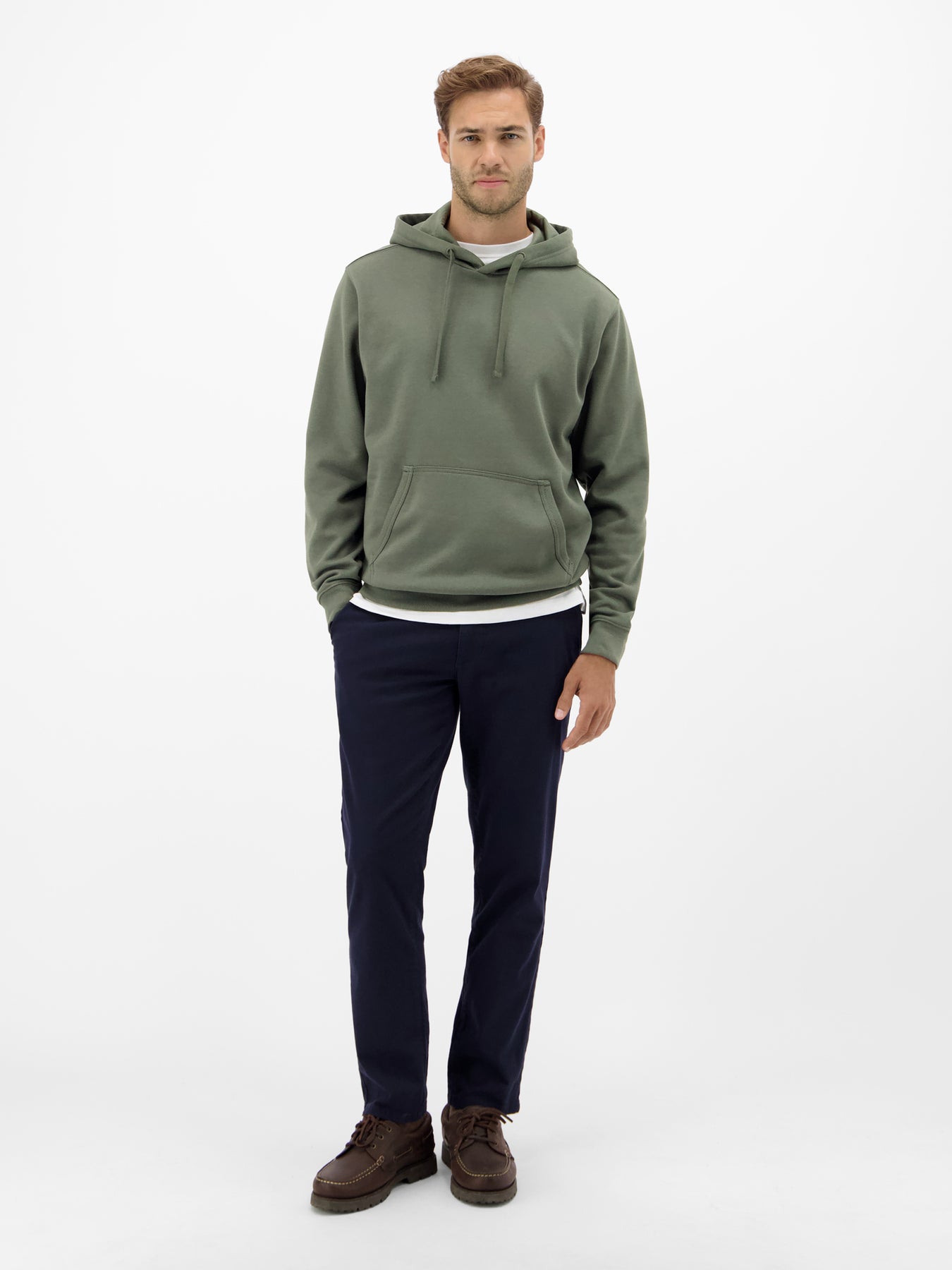 Herren Sweat-Hoodie