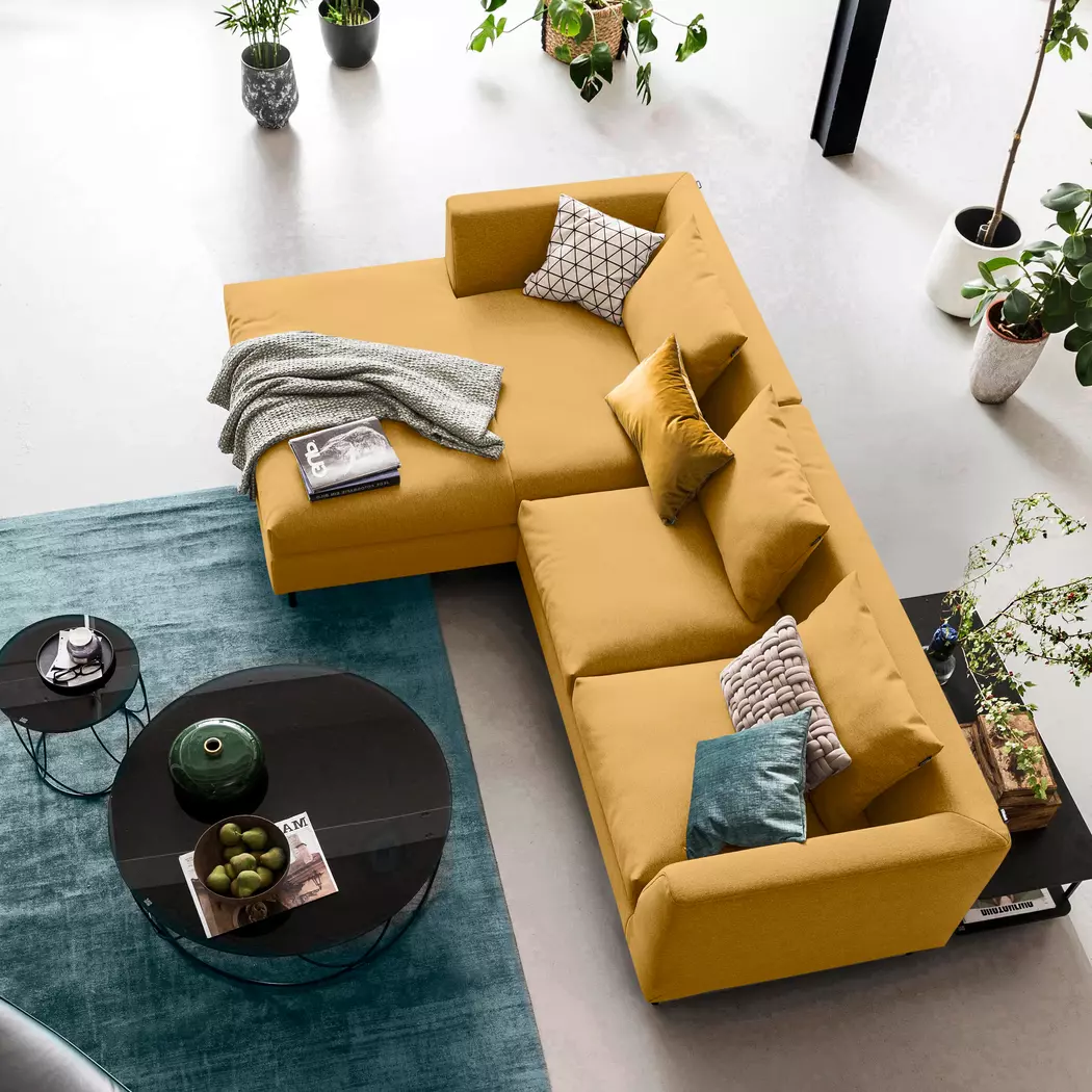 Ecksofa 165
