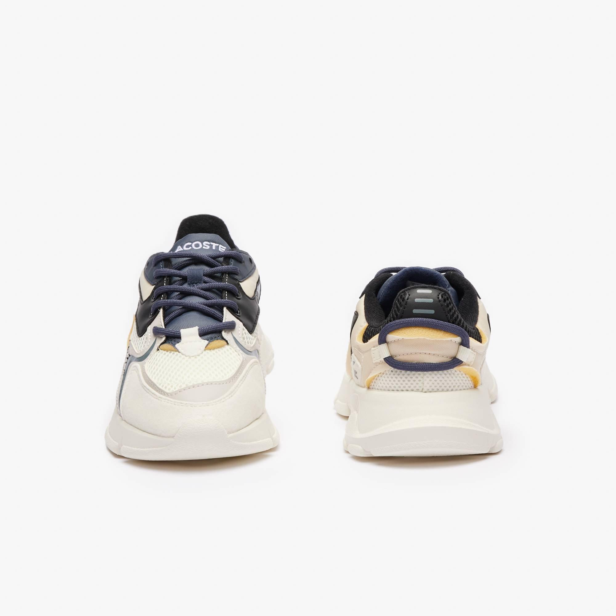 Lacoste L003 Neo Trainers Junior