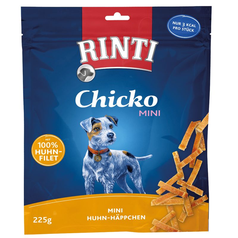 RINTI Extra Chicko Mini