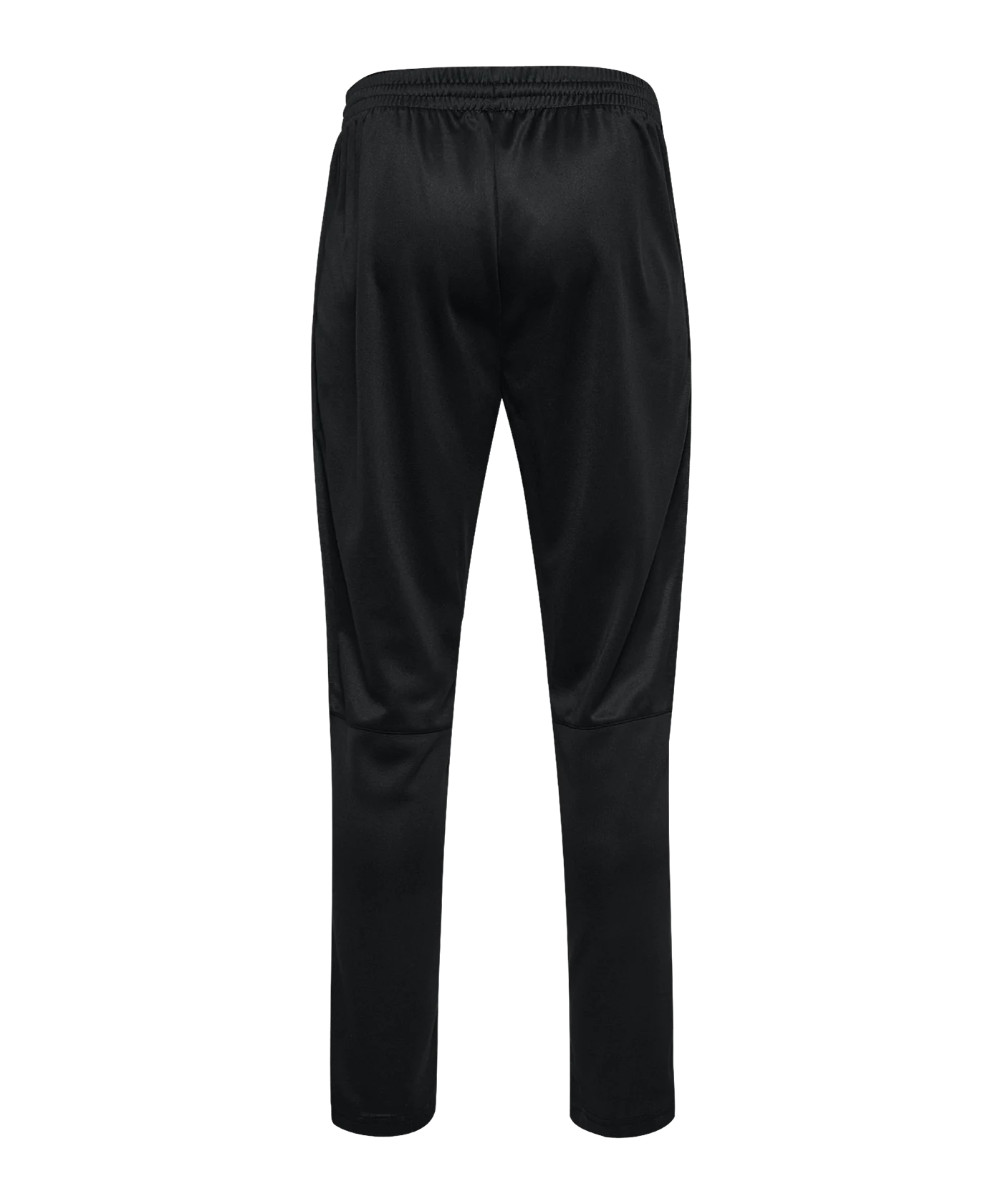 Hummel hmlAUTHENTIC Trainingshose Schwarz F2001