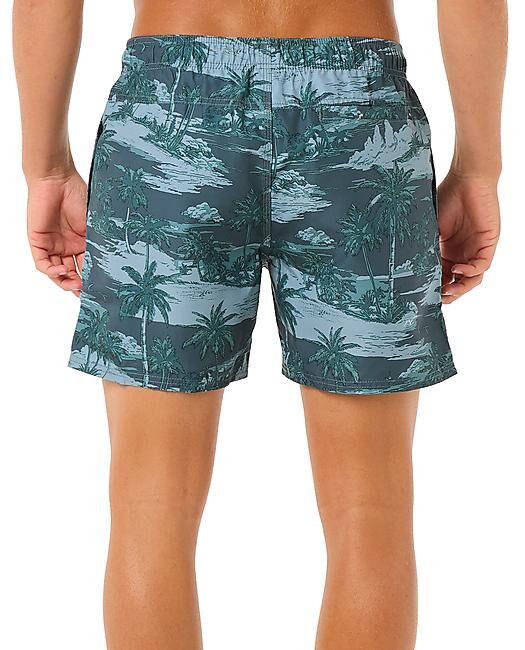 RIP CURL - MAILLOT DE BAIN VOLLEY DREAMERS