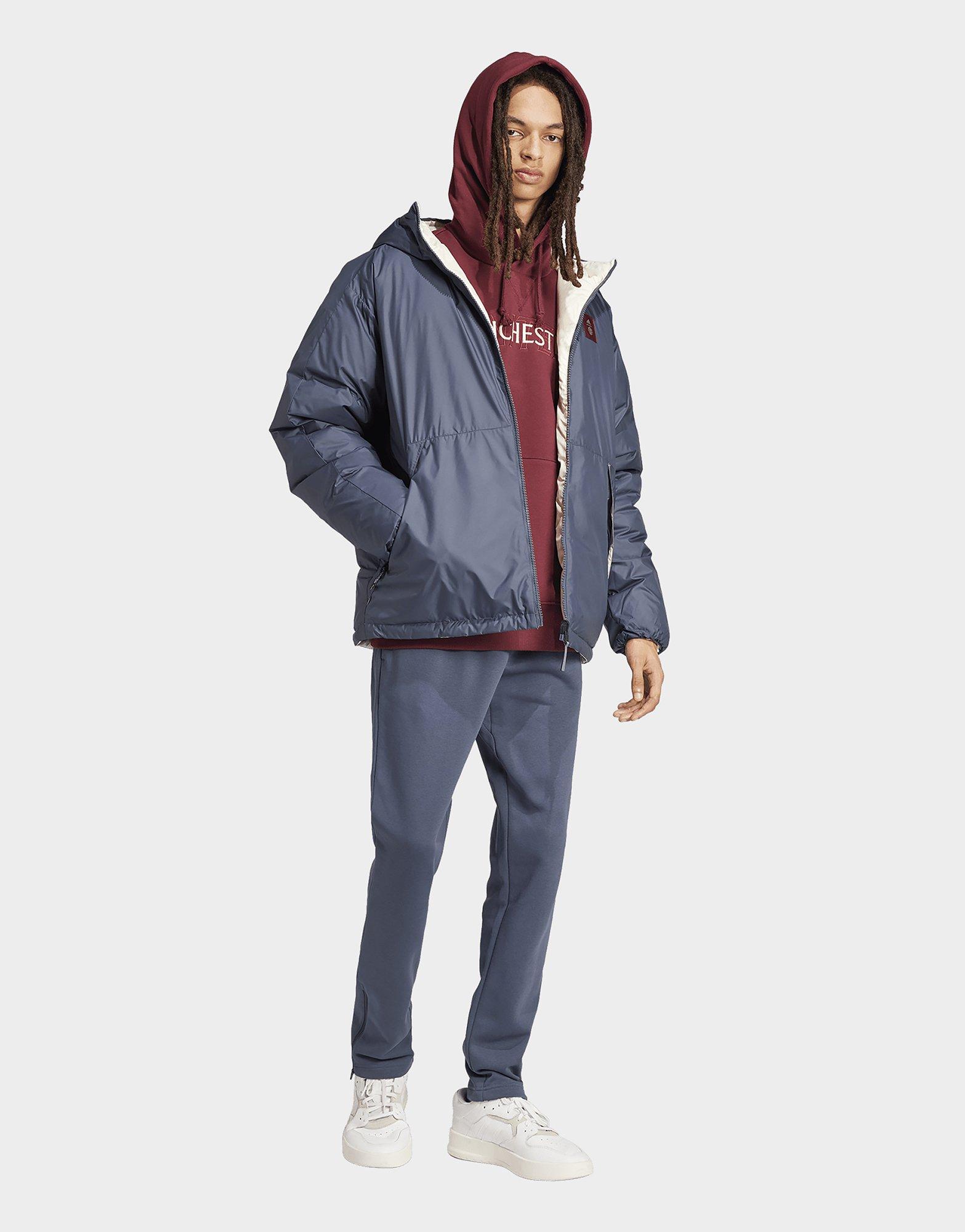 adidas Doudoune Manchester United Seasonal