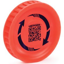 AEROBIE Mini disque à lancer 'Pocket Pro', assorti