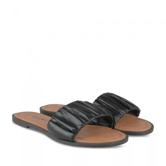 Mules NOIR PHILOV