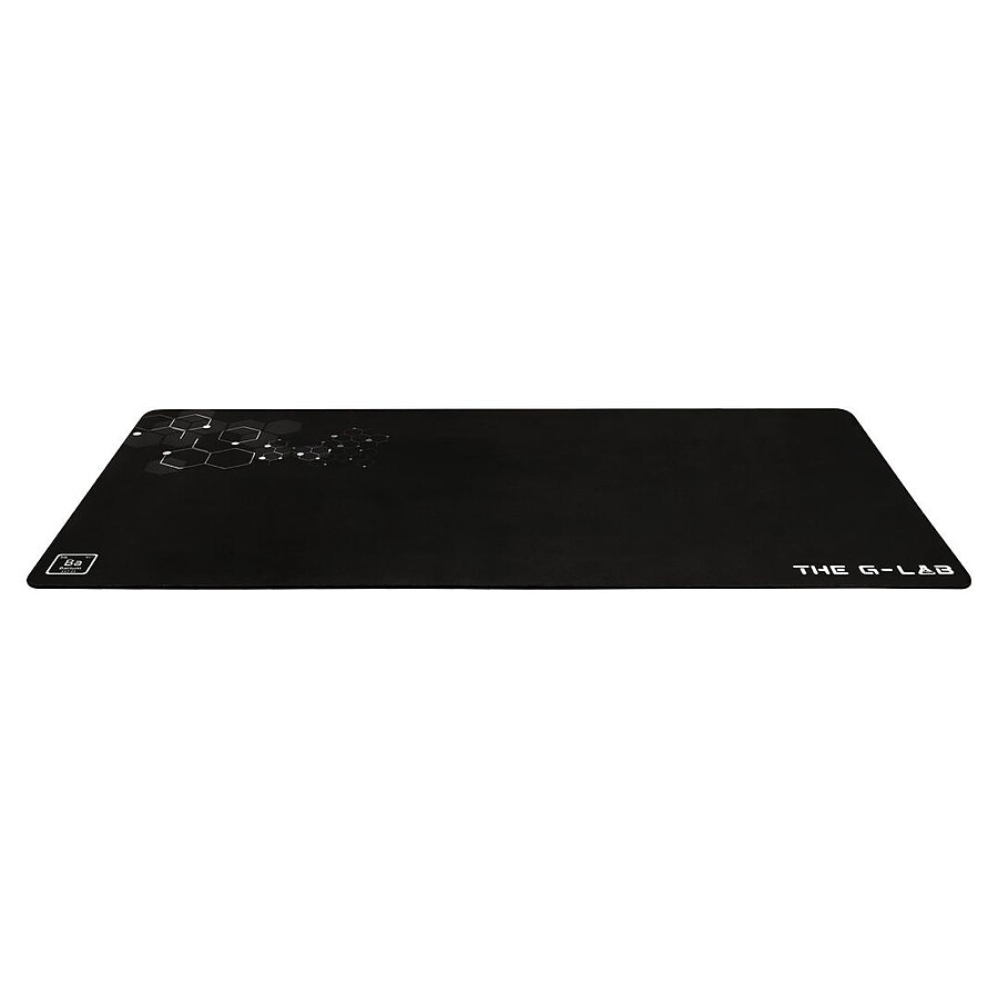 The G-Lab PAD Barium