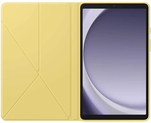 Samsung Tab A9 Book Cover - BLUE