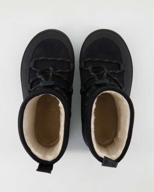 Tretorn ASPA HYBRID JR Winterstiefel in Schwarz