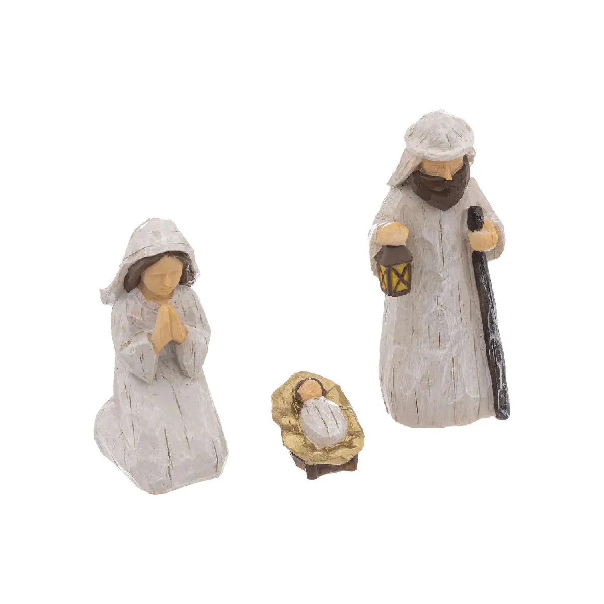 Atmosphera, Createur D'Interieur Atmosphera Crèche de Noël