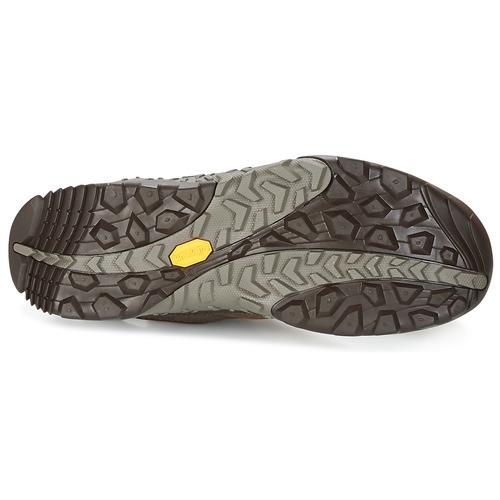 Merrell - ANNEX TRAK LOW - Marron