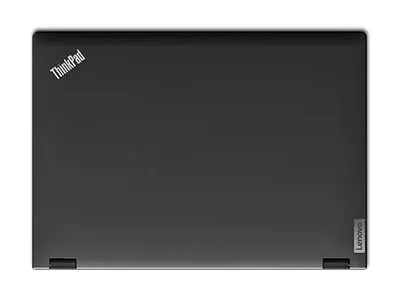 Lenovo ThinkPad P16v Gen 2 21KX - Intel Core Ultra 7 - 155H / op til 4.8 GHz - Win 11 Pro - RTX 1000 Ada - 32 GB RAM - 1 TB SSD TCG Opal Encryption 2, NVMe, Performance - 16