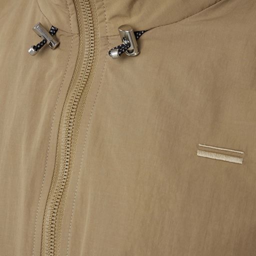 Signal Spencer Bomber Jakke, Straw Beige, XL