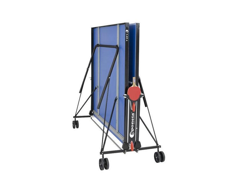 Sponeta Tischtennistisch S 1-43 e Tischtennis-Tisch der Hobbyline, Outdoor