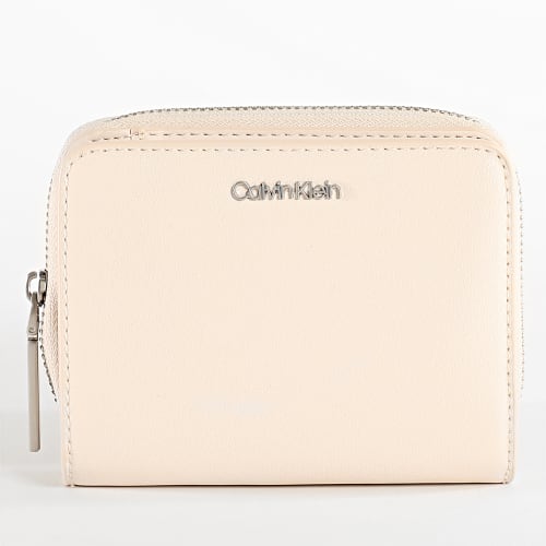 Porte-monnaie Femme CK Must 7432 Rose
