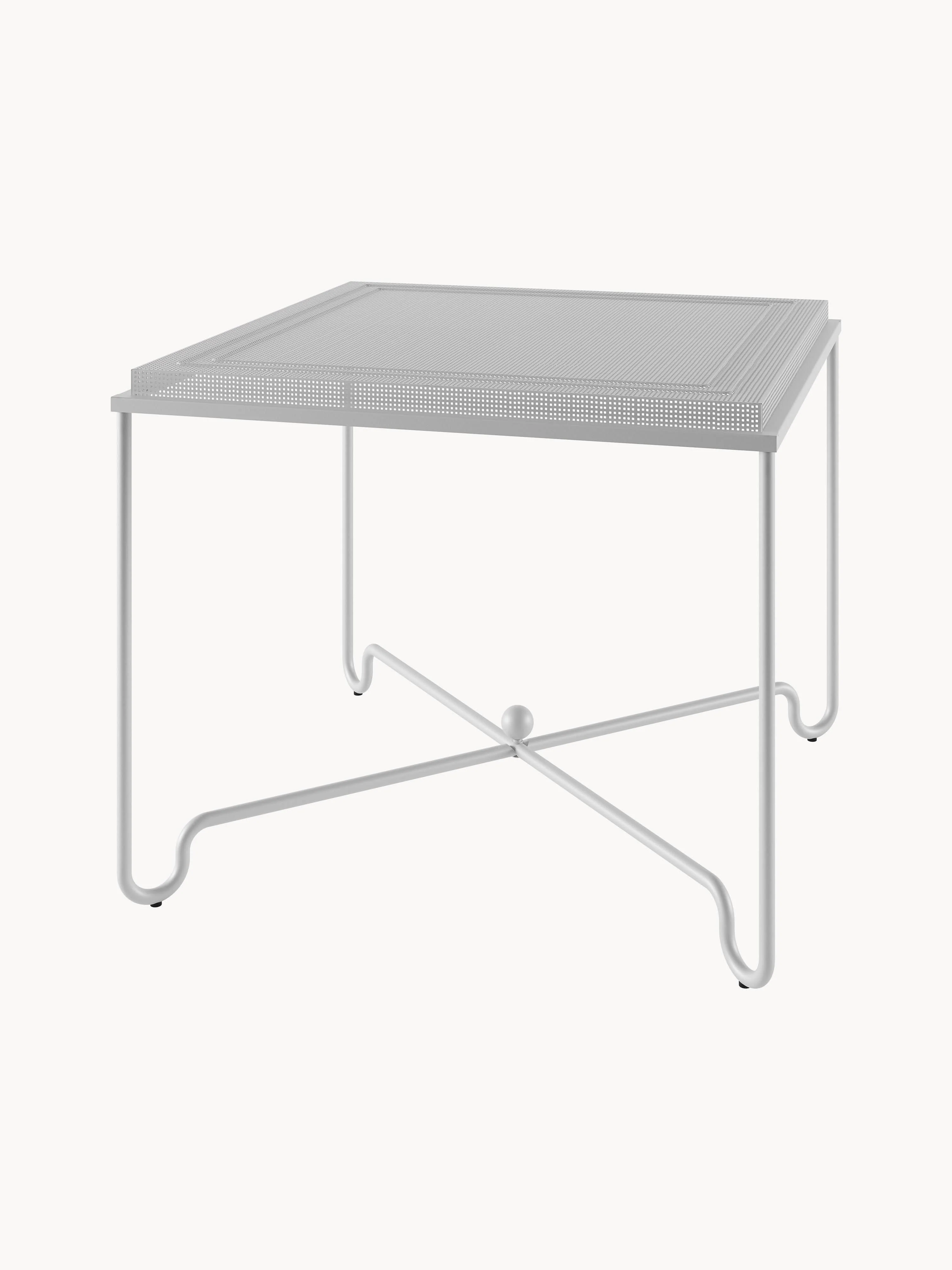 Tuintafel Tropique