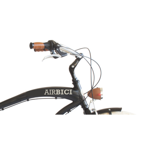 Bicicleta De Ciudad Airbici 790m Cruiser