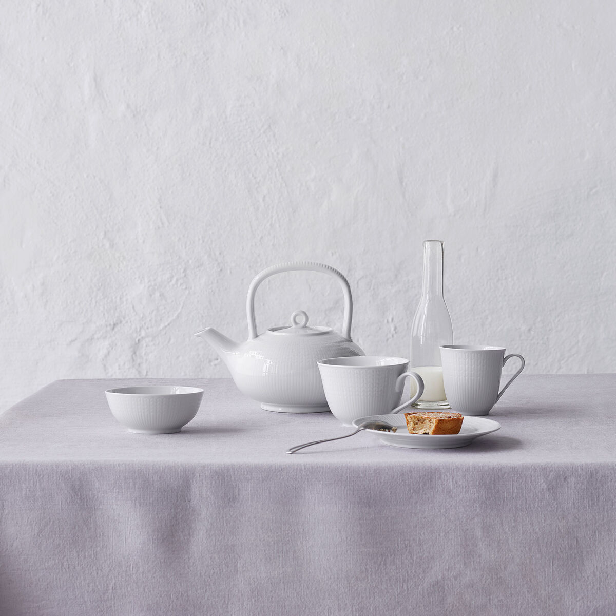 Swedish Grace Snø Tekanne 1,5 l