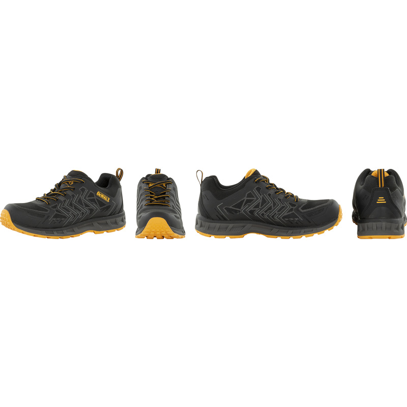DeWALT Fargo veiligheidsschoenen S1P SRA 43