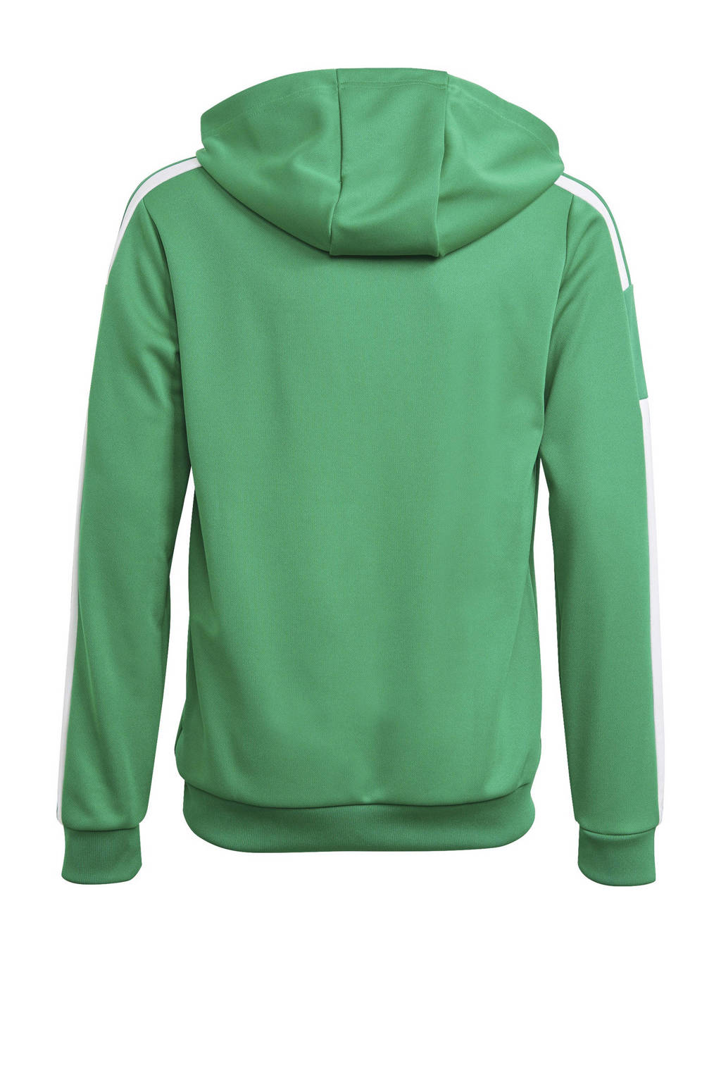 adidas Juniorsportsweater Squad 21 groen