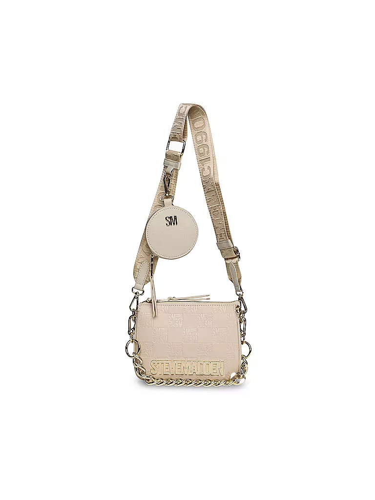 STEVE MADDEN Tasche - Mini Bag BMINIROY beige