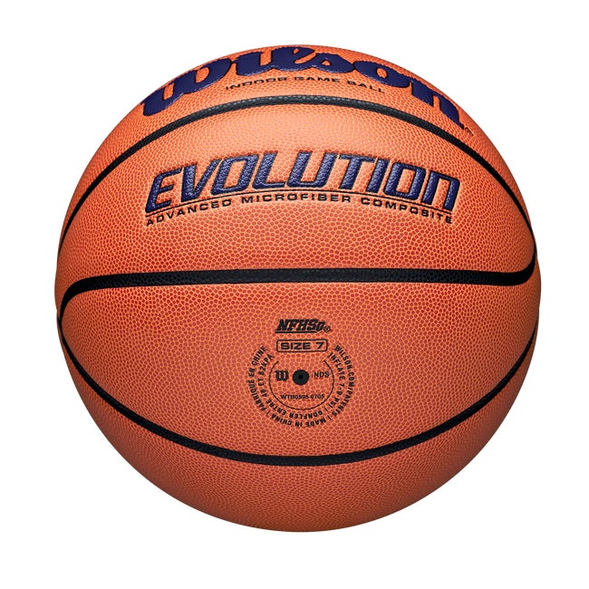 Evolution Game Basketball