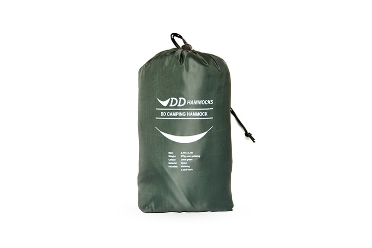 DD Hammocks Camping Hammock