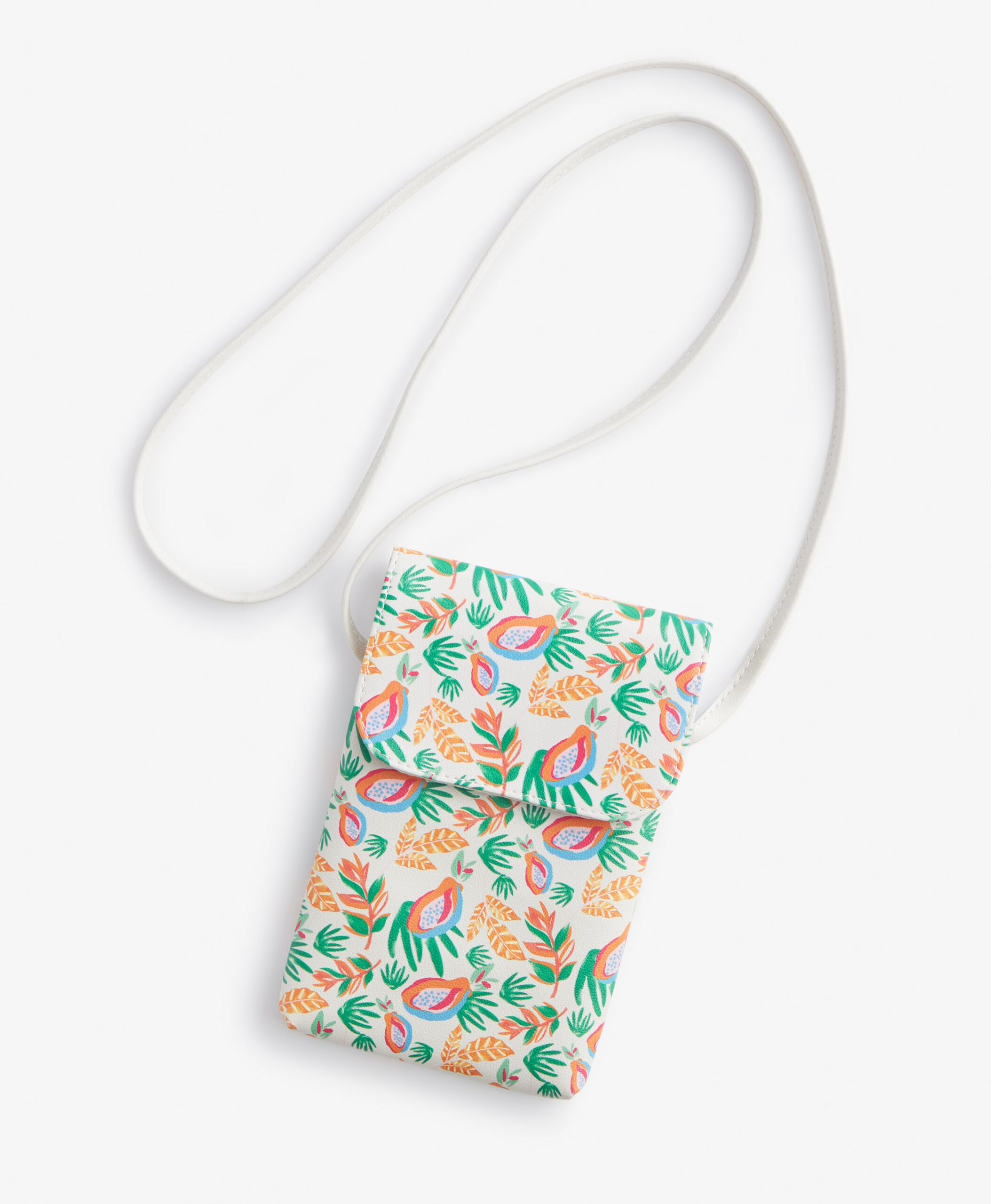 Mobiltelefon-Tasche