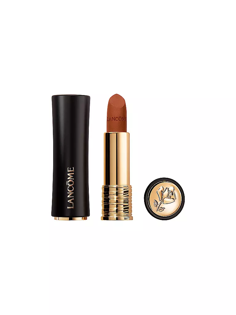 LANCÔME Lippenstift - L'Absolu Rouge Drama Matte (336 Melodrama) keine Farbe