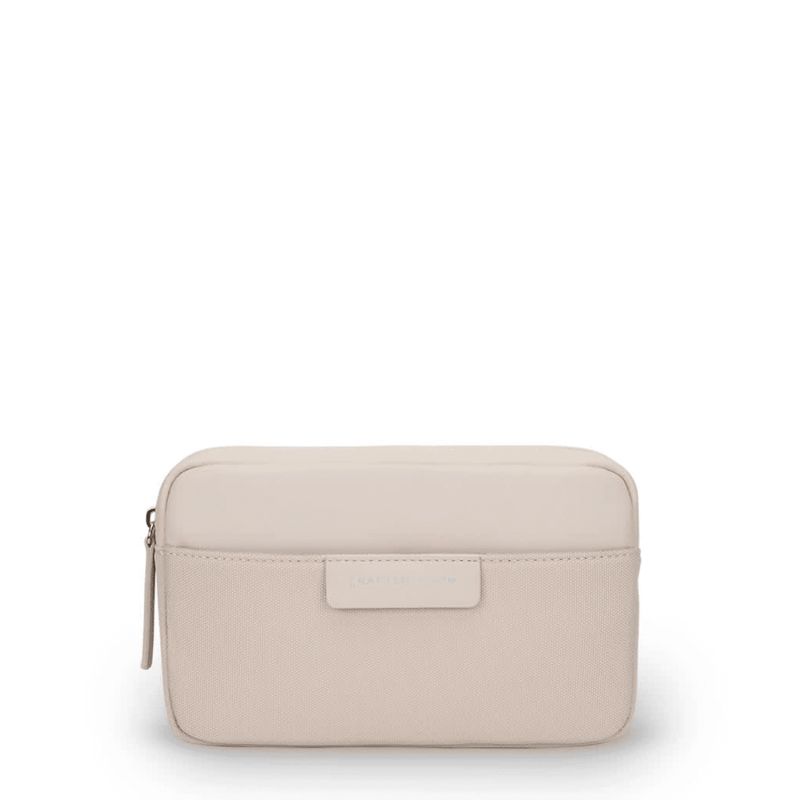 Sac banane Habo 22 cm Sandstone